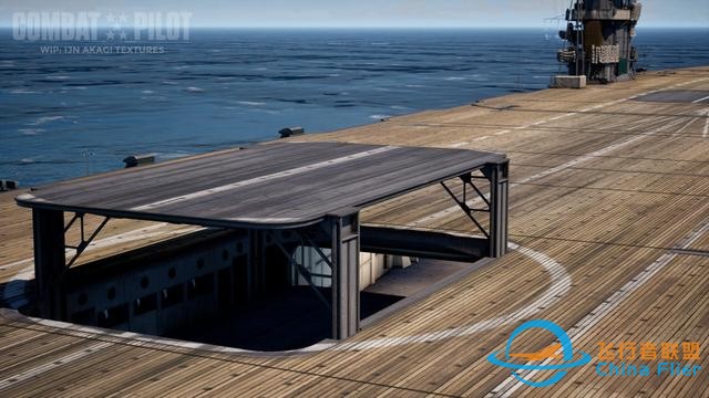 飛行模擬《戰斗飛行員》Steam頁面 發售日待定-775