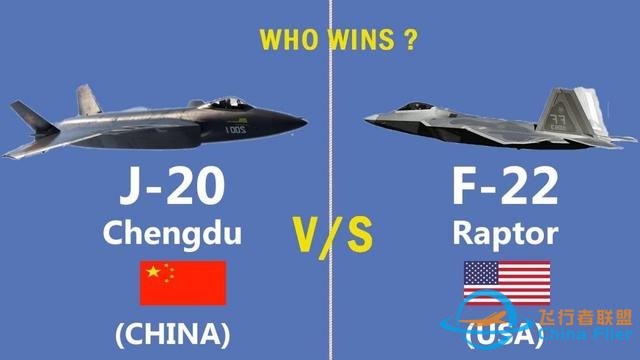 西北工業大學模擬空戰，殲-20對F-22，勝率接近100%-3877