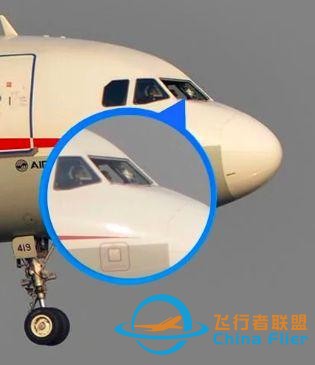川航最新！民航局談駕駛艙風(fēng)擋玻璃破碎初步調(diào)查-1697
