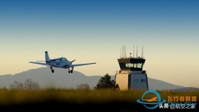 中國低空經濟發展現狀、安全挑戰及運營對策——以通用航空為例-5427