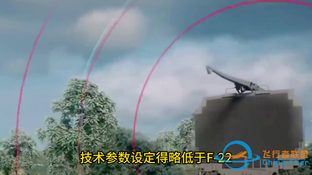 殲20與F35誰才是最強五代機，西工大學模擬空戰給出答案-6271