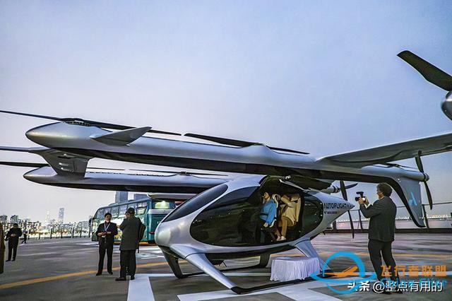 2024低空經濟元年：一篇文章讓你搞懂低空經濟,搭上低空經濟快車-6558