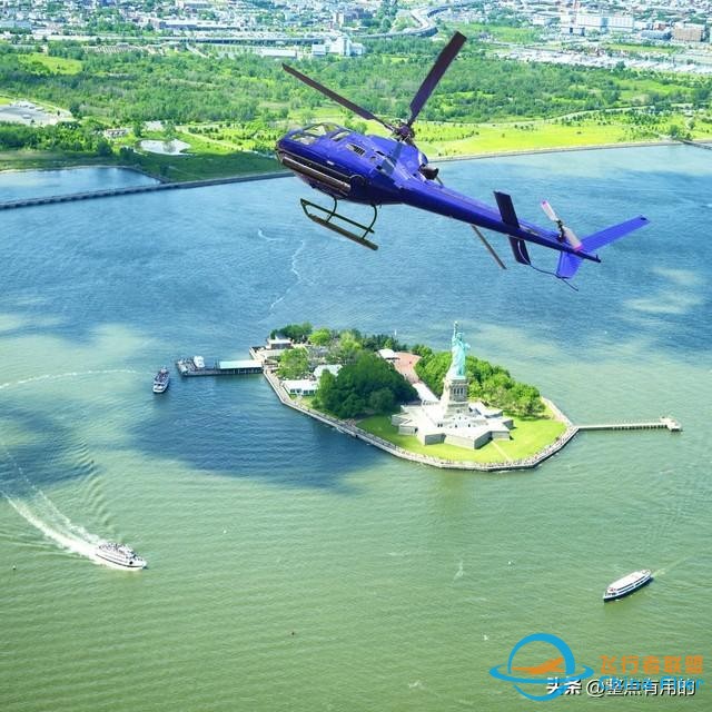 2024低空經濟元年：一篇文章讓你搞懂低空經濟,搭上低空經濟快車-8709