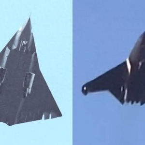 國產六代機橫空出世，硬生生把美方干沉默了，印度上下一片哀嚎