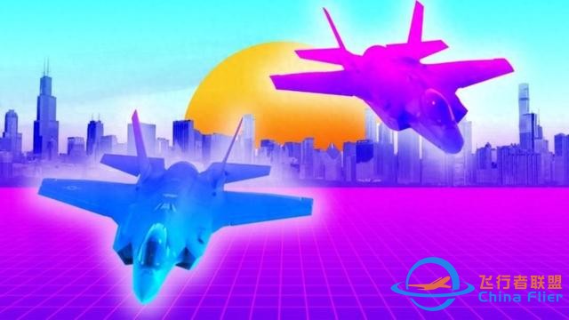 美空軍推進“三位一體”模擬訓練模式-392