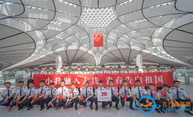 2020招生巡禮丨飛行技術學院：地面苦練 空中精飛-7839