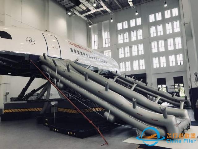 飛機上發生危情，只能“聽天由命”？這些安全乘機常識有必要了解一下-3460