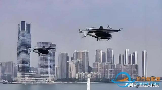 低空經濟催生新的商業藍海,創業和就業機會并存,你準備好了嗎？-1298