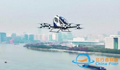 低空經(jīng)濟(jì)：資本熱潮背后的不確定性-6678