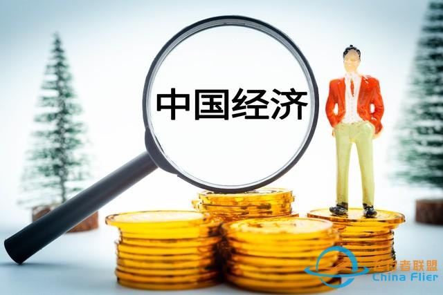 低空經濟，平民財富“新風口”？吃透這5個商機，財富滾滾來-5779