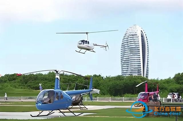 低空經濟崛起，普通人如何分一杯羹？解鎖這5個機遇，賺錢不難-7463