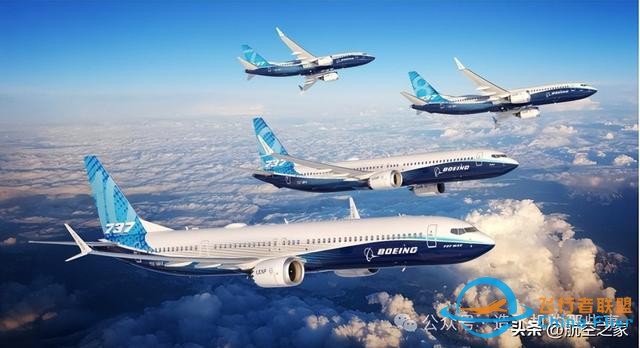 航空人應該本能地關心制造——薦讀&lt;造飛機的那些事&gt;一書-3273