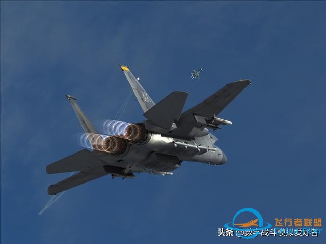 DCS 怒火危崖：F-15C-9229