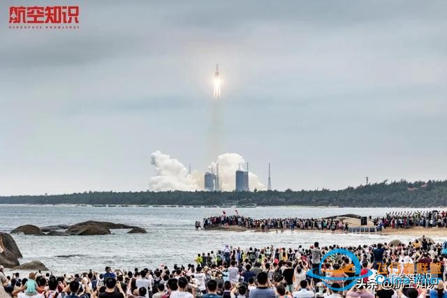 出艙、落火……回顧2021全球航天大事件TOP10-8076