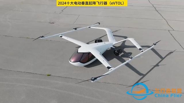 都說低空經濟好，到底什么是低空經濟？跟我們的生活有什么聯系？-342