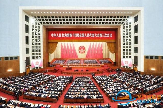 航空圈大事件！2025年，他們提出了這些建議-349