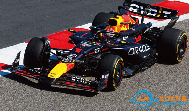 F1賽車技術解析：空氣動力學到混動引擎，“貼地飛行”影響科技？-4294