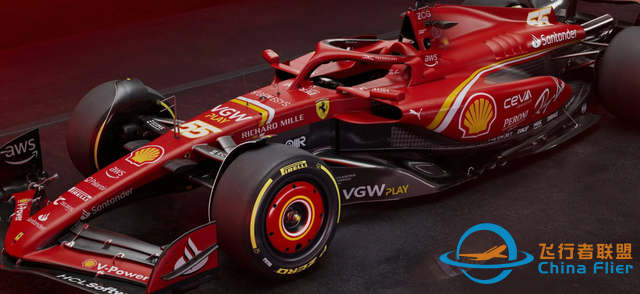 F1賽車技術解析：空氣動力學到混動引擎，“貼地飛行”影響科技？-6954