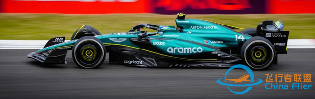 F1賽車技術解析：空氣動力學到混動引擎，“貼地飛行”影響科技？-6311