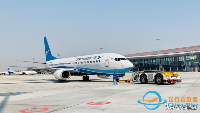 盤點國內外各大航空公司綽號，你都知道哪些呢？-8211