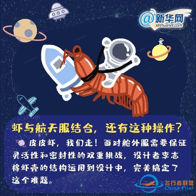 中國(guó)航天日｜這些航天冷知識(shí)你知道嗎？-1753
