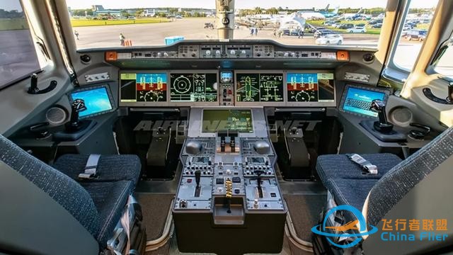 國產大客機C919與737MAX和A320Neo比不公平，可以對比一下MC-21-9528