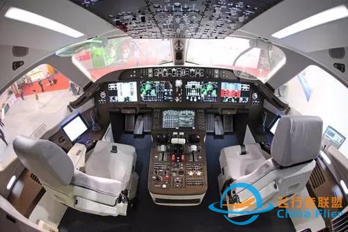 國產大客機C919與737MAX和A320Neo比不公平，可以對比一下MC-21-4080