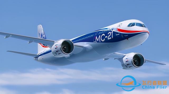 國產大客機C919與737MAX和A320Neo比不公平，可以對比一下MC-21-2128