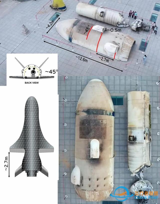 X-37B的命運已被決定，中國2條“龍”緊咬不放，美太空軍忍痛割愛-9944