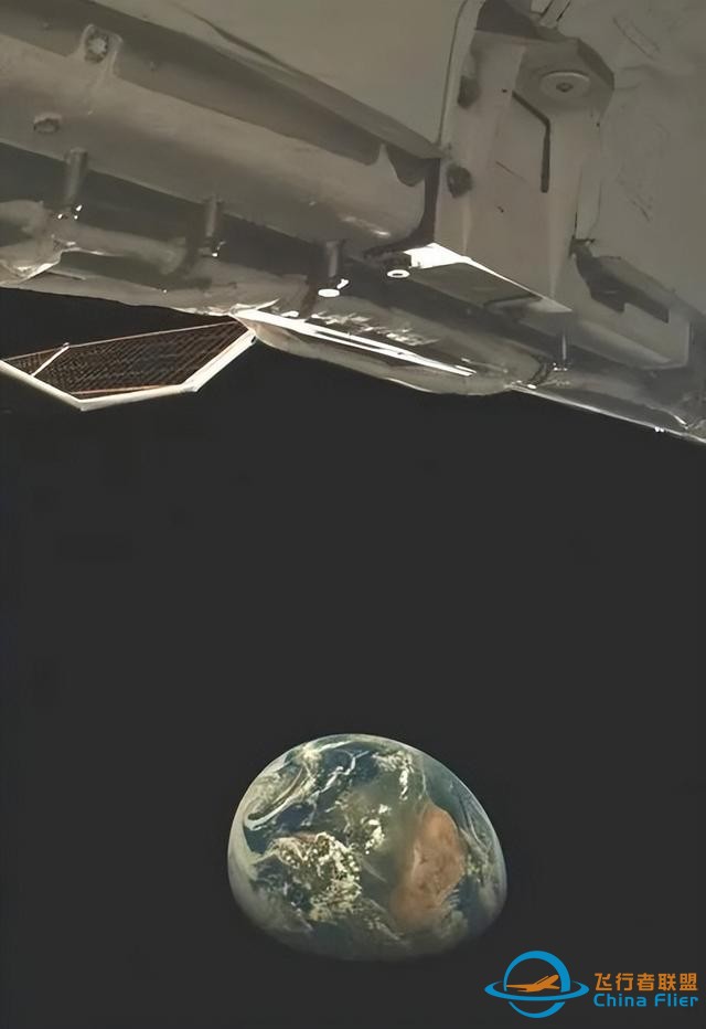 X-37B的命運已被決定，中國2條“龍”緊咬不放，美太空軍忍痛割愛-4577