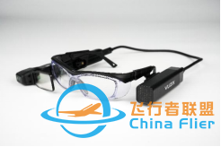 虹科干貨 | 如何使用AR眼鏡識別內容并展示3D模型？-7629