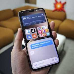 你的榮耀手機學會「點屏幕」了，為什么笨 AI 也有未來？