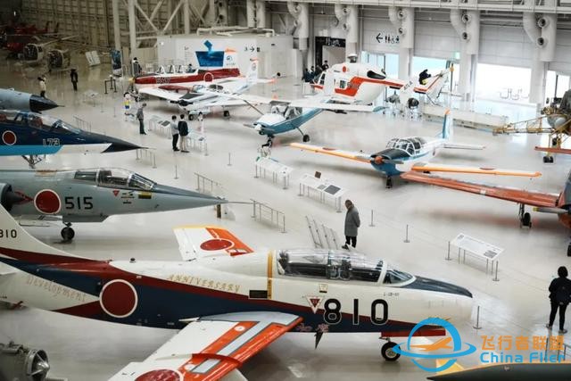 日本航空宇宙博物館：一場為孩子準備的“海天盛筵”-9202