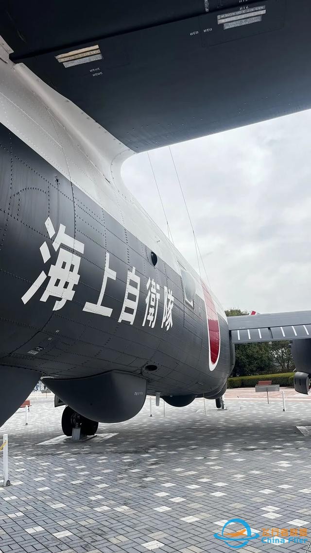 日本航空宇宙博物館：一場為孩子準備的“海天盛筵”-2752