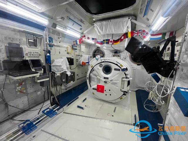 日本航空宇宙博物館：一場為孩子準備的“海天盛筵”-4634