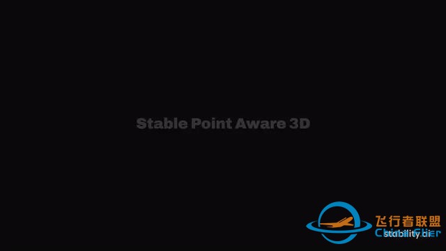 一秒內從單個圖像生成3D對象，Stability AI推出3D生成新方法-1447