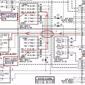 關(guān)于空客A320飛機(jī)排故經(jīng)驗(yàn)交流，歡迎圍觀！