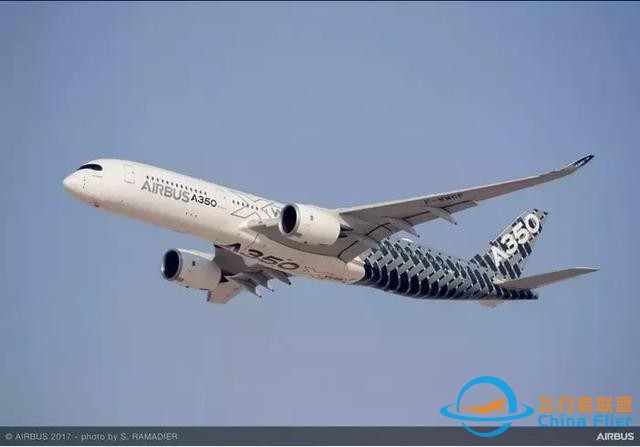 波音又遭打擊：空客拿下中國300億歐元訂單！-9242
